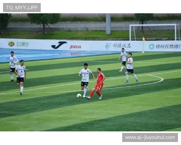 江岸黄陂携手打造城市足球交流盛典暨区域青少年赛事巡礼精彩秀场